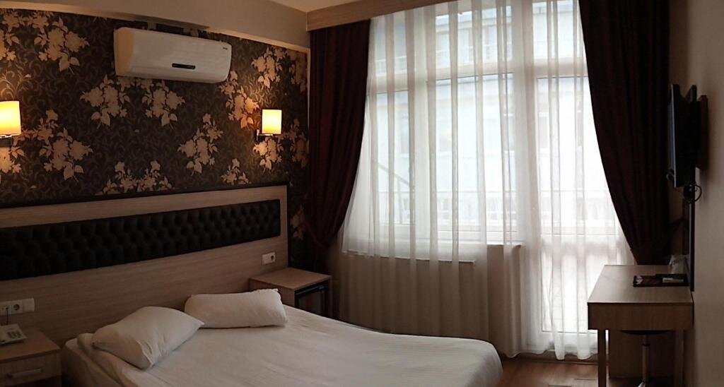 Tugra Hotel 1