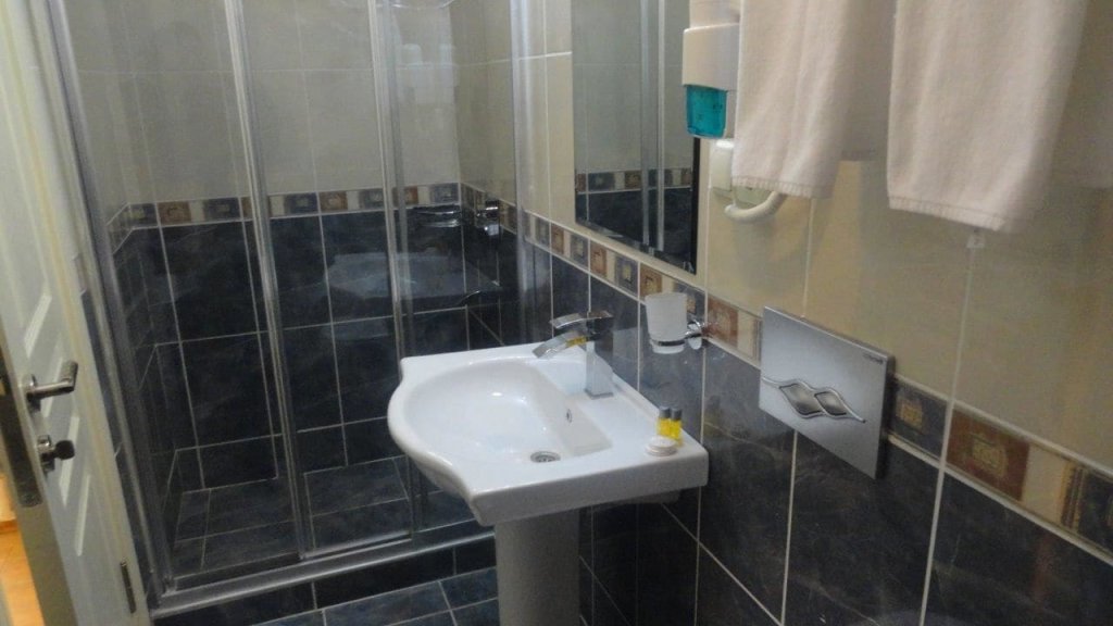 Tugra Hotel 11
