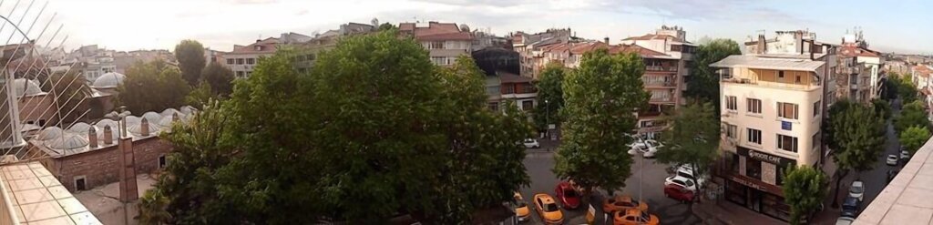 Tugra Hotel 13