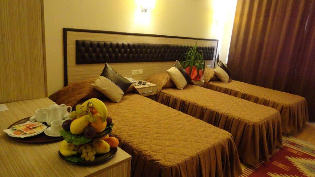 Tugra Hotel 14