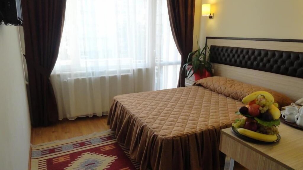 Tugra Hotel 15