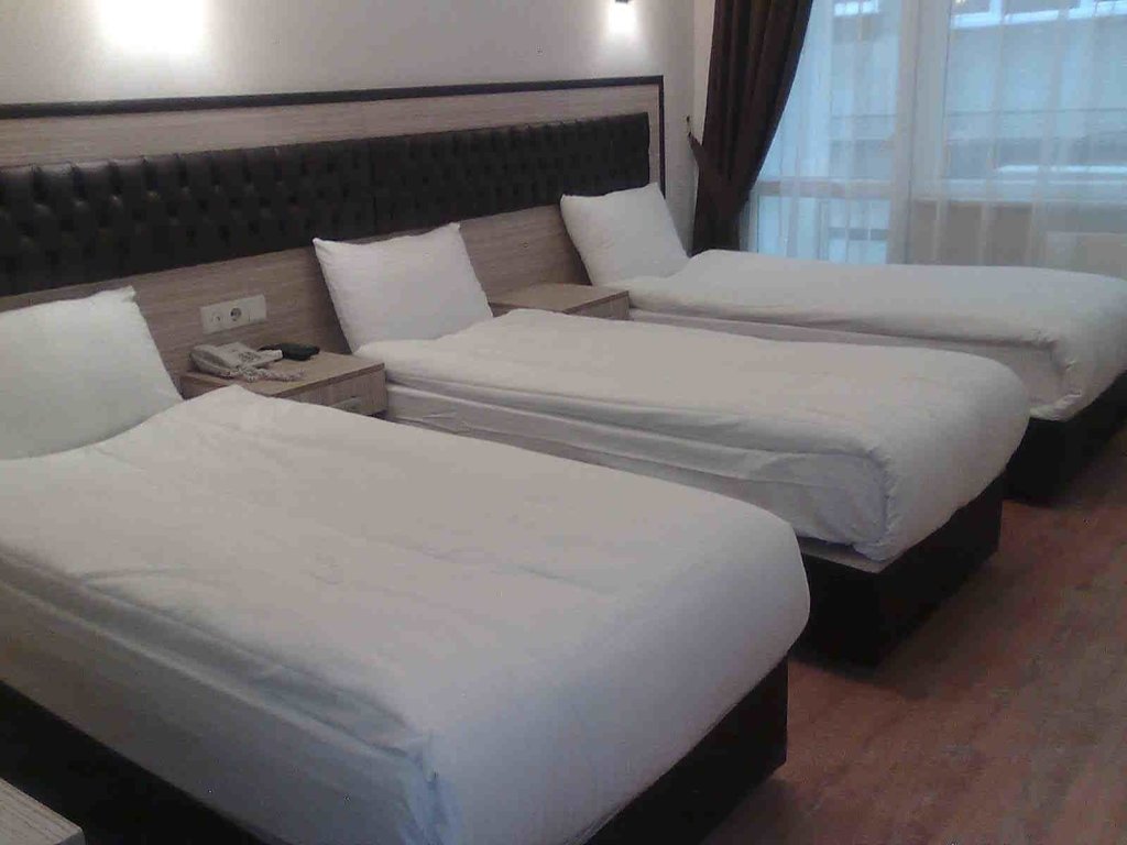Tugra Hotel 16