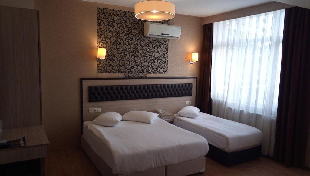 Tugra Hotel 2