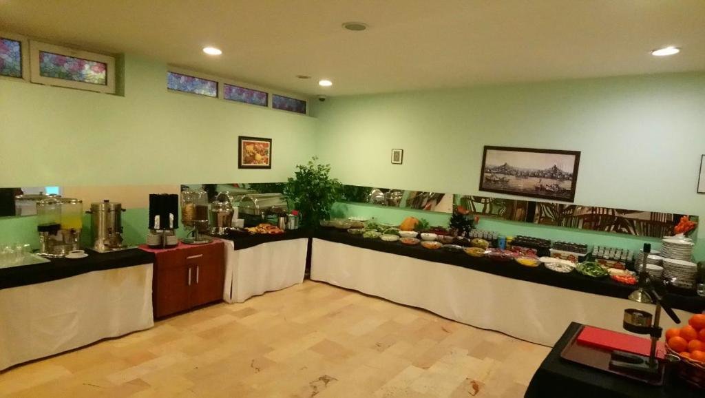 Tugra Hotel 3