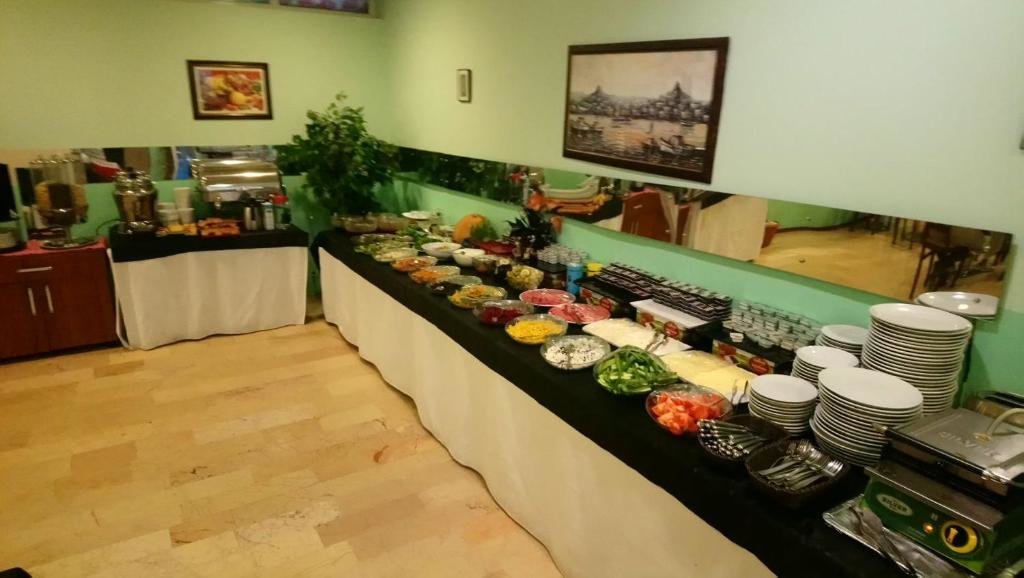 Tugra Hotel 4