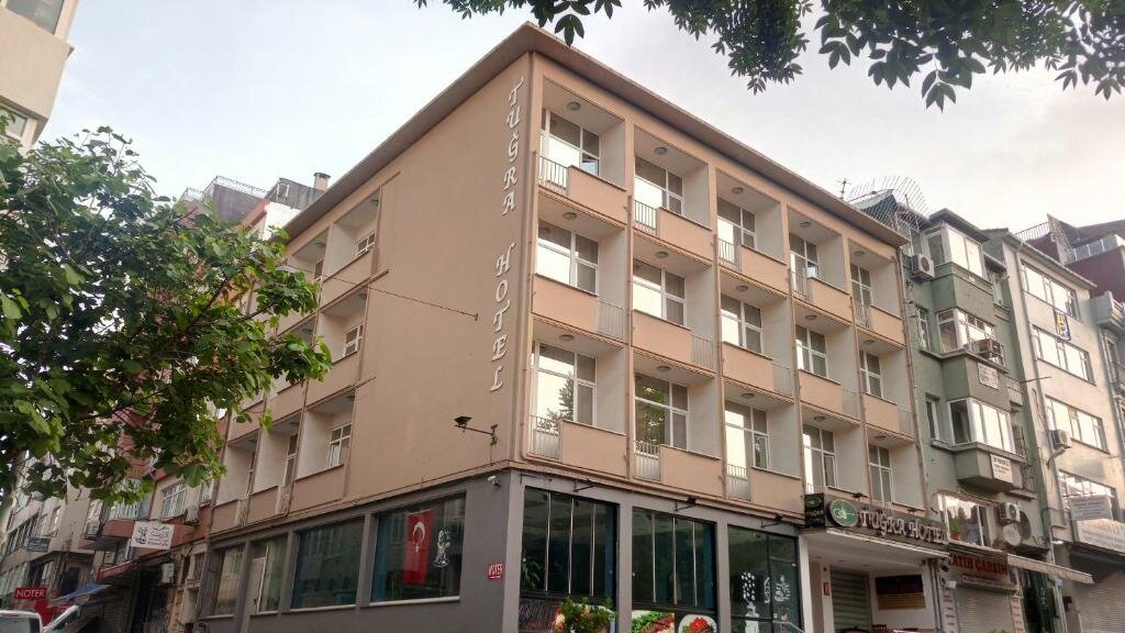 Tugra Hotel 7
