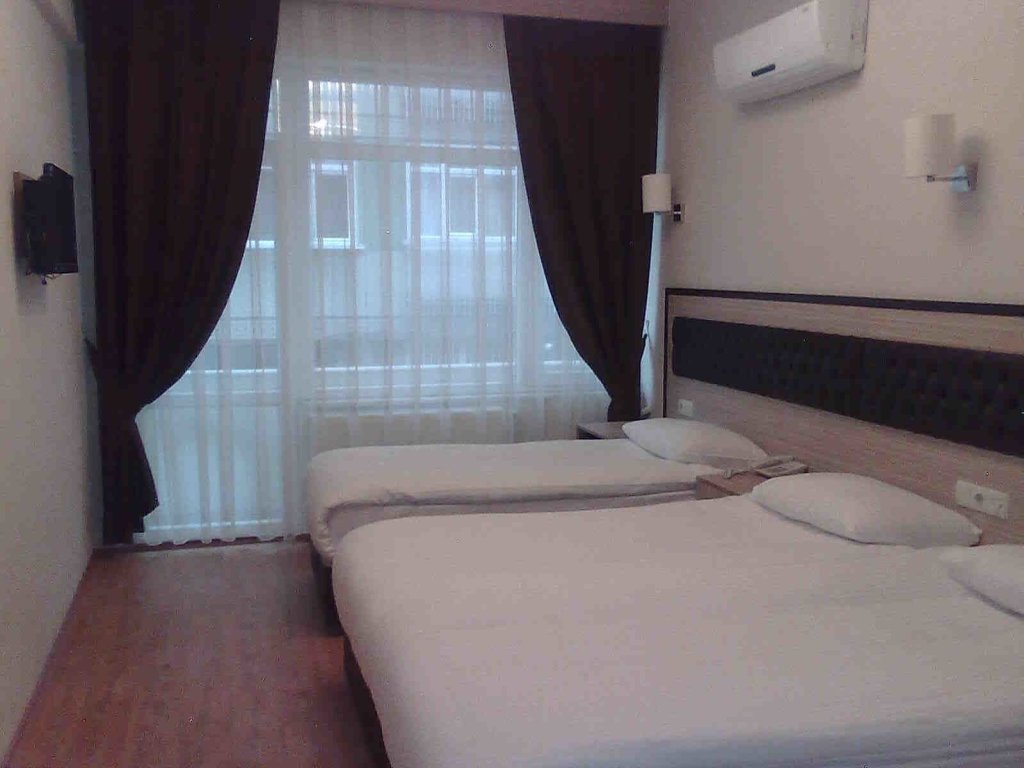 Tugra Hotel 9