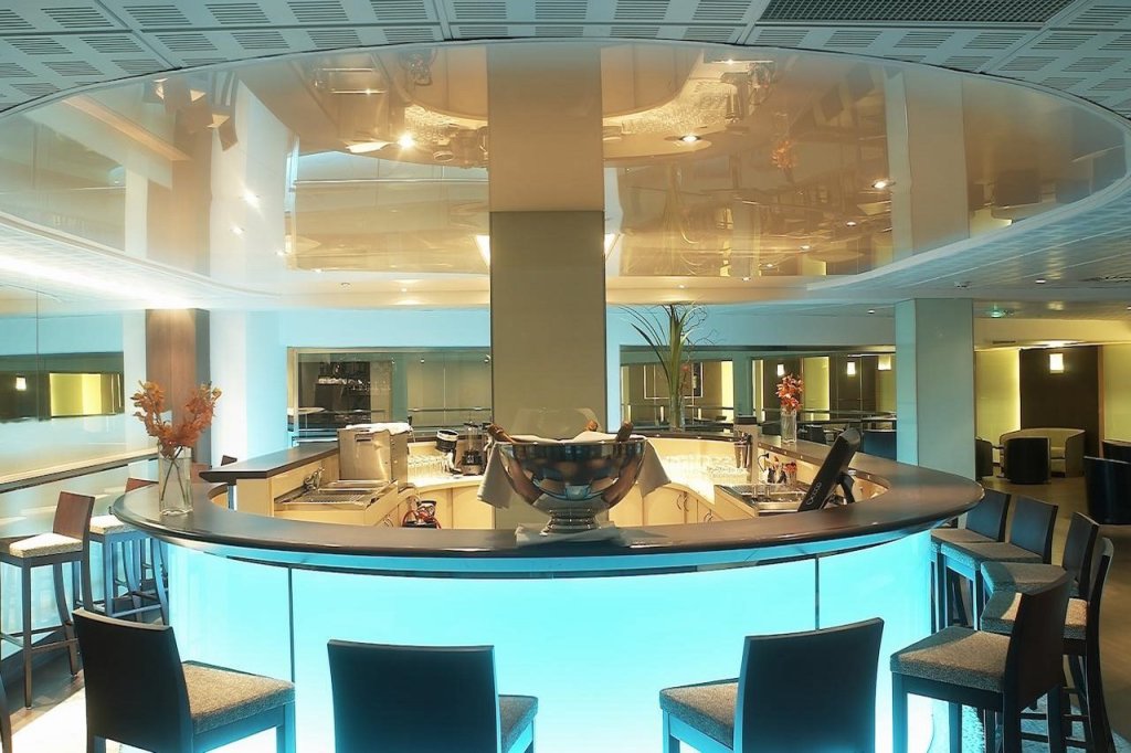 Hotel Oceania Paris Porte de Versailles 15