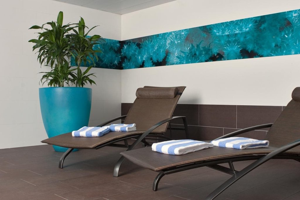 Hotel Oceania Paris Porte de Versailles 21