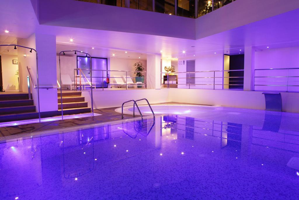 Hotel Oceania Paris Porte de Versailles 23