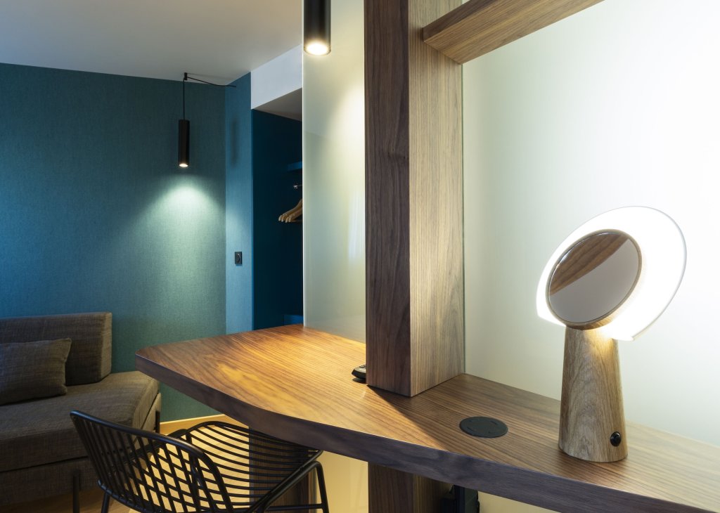 Hotel Oceania Paris Porte de Versailles 24