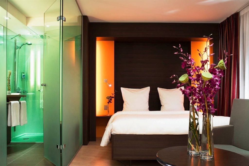 Hotel Oceania Paris Porte de Versailles 6