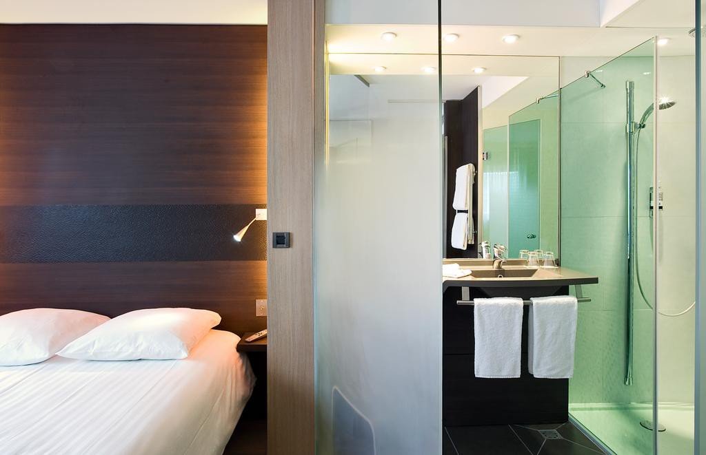 Hotel Oceania Paris Porte de Versailles 8