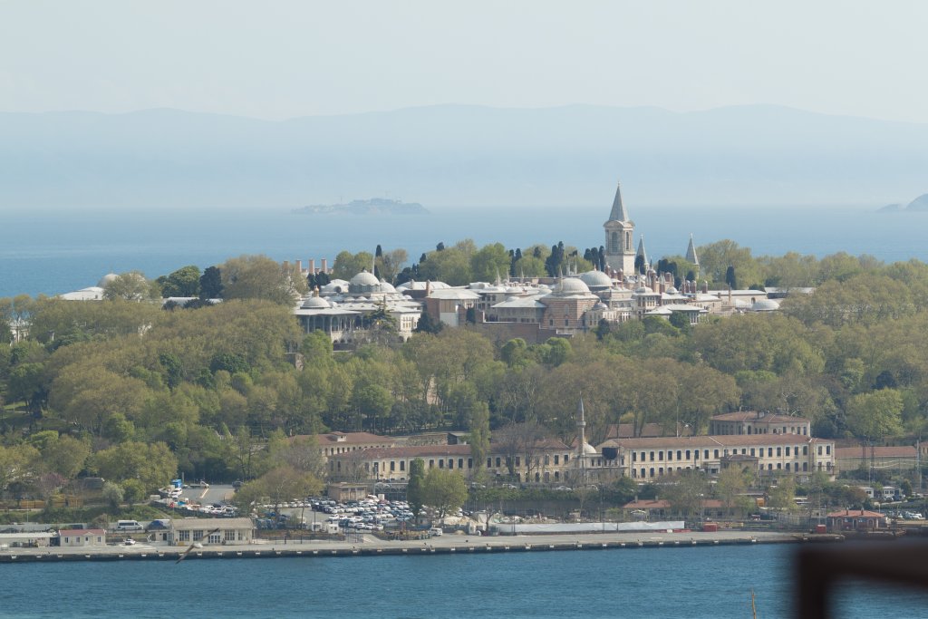 Villa Zurich Hotel 19