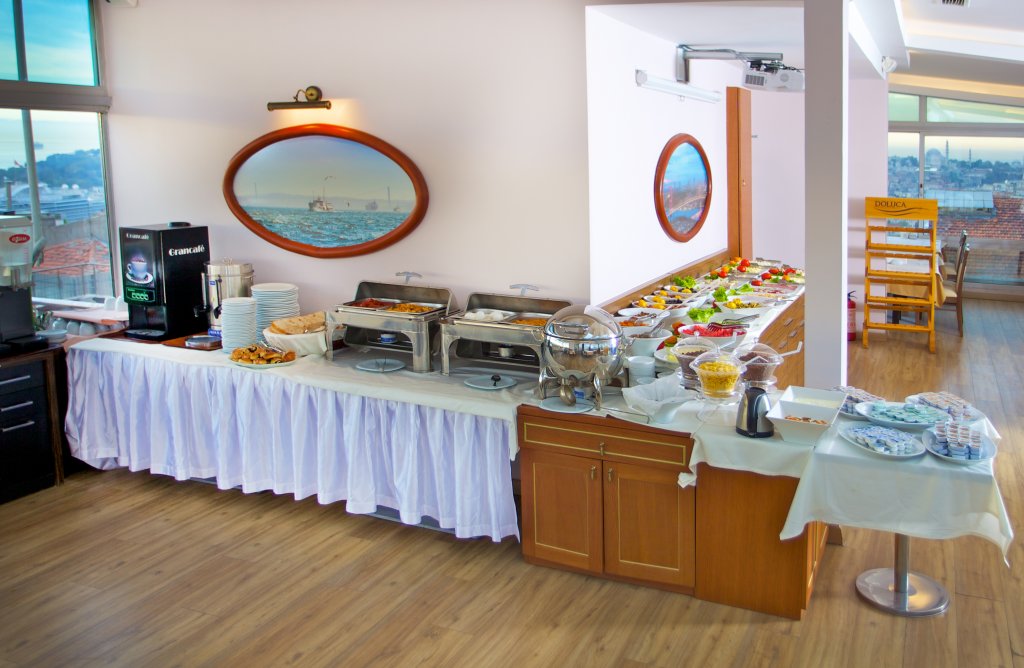Villa Zurich Hotel 5