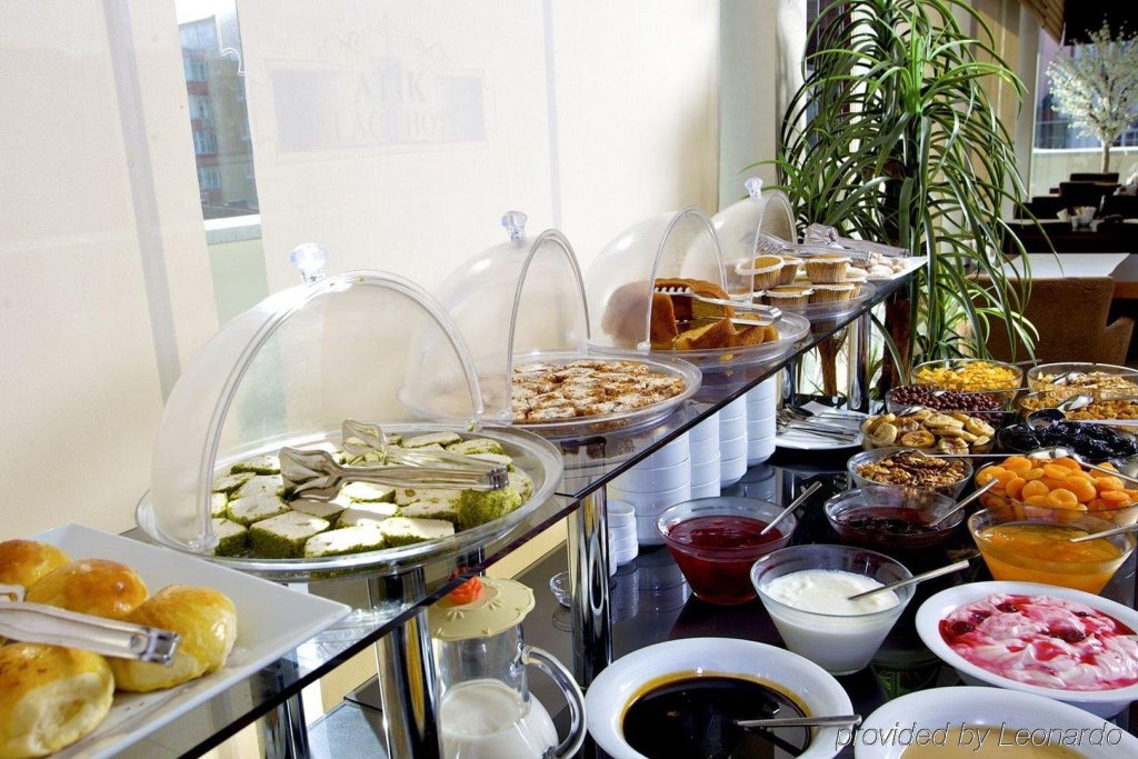 Atik Palace Hotel 11