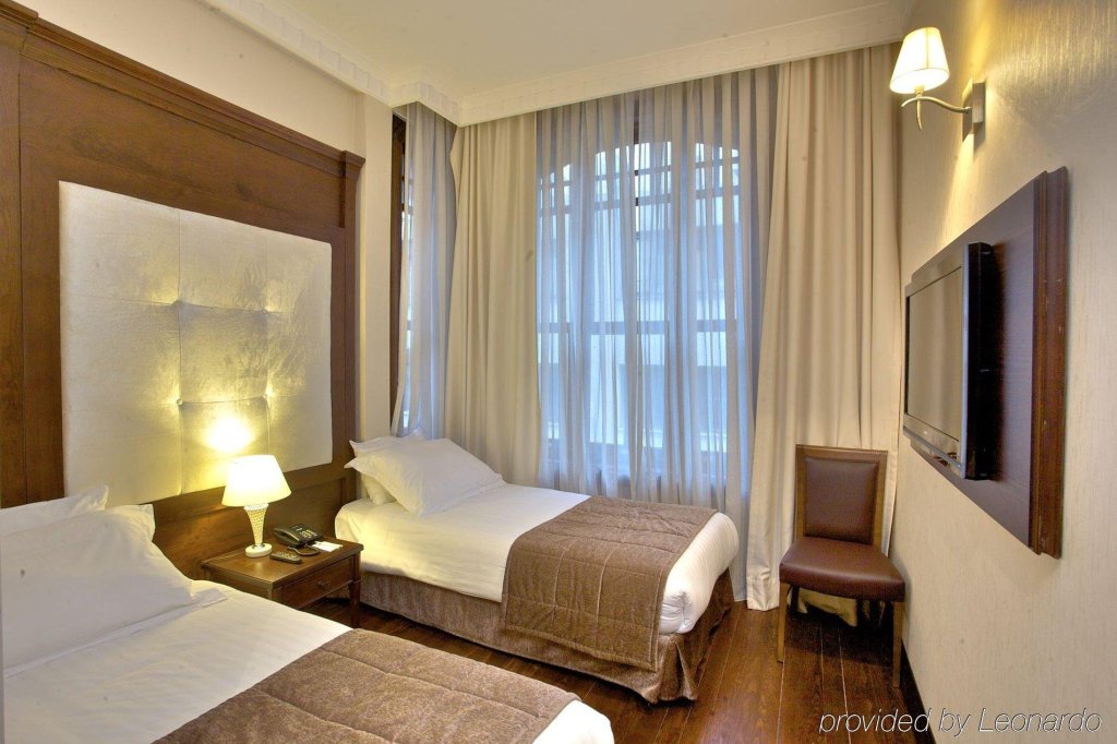 Atik Palace Hotel 14