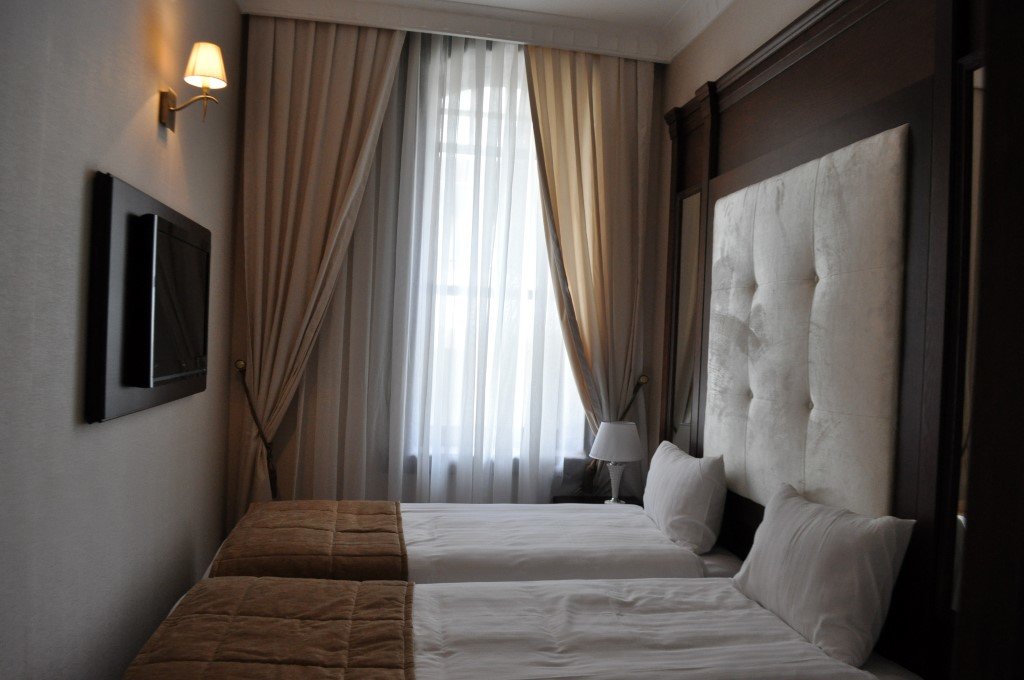 Atik Palace Hotel 16