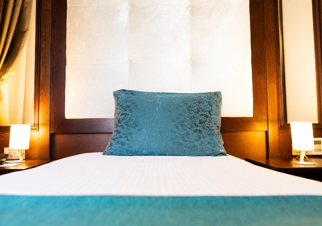 Atik Palace Hotel 2