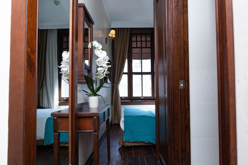 Atik Palace Hotel 20