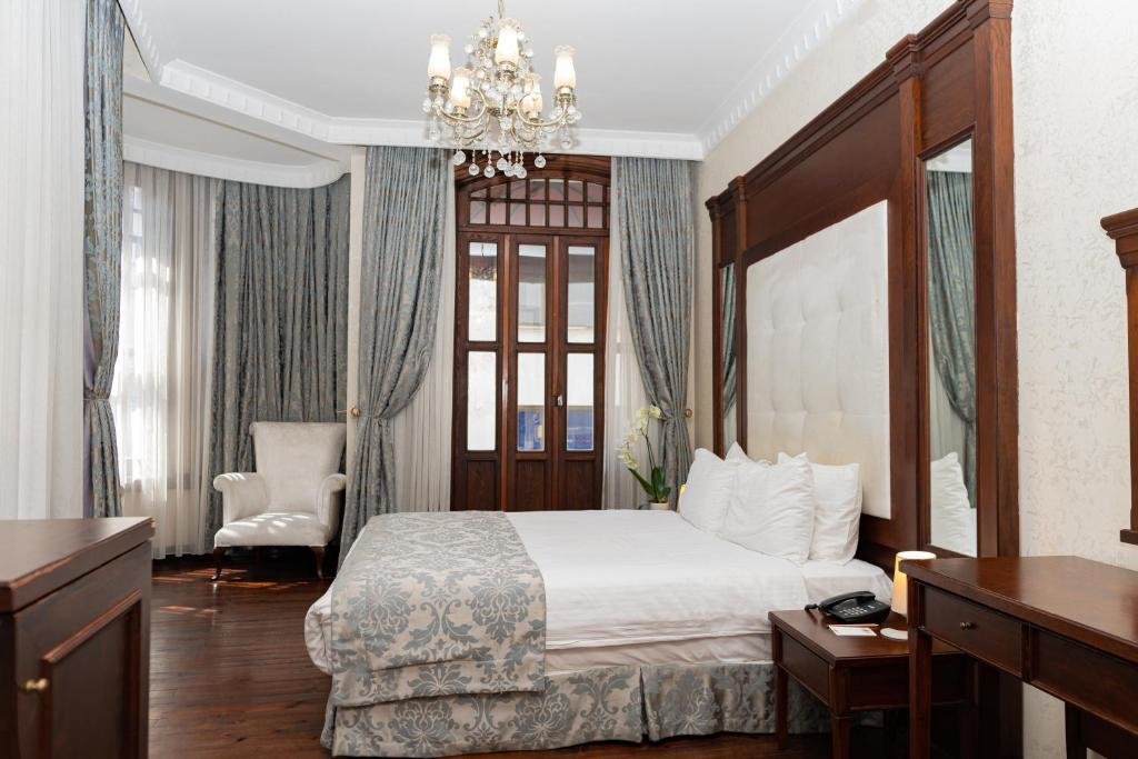 Atik Palace Hotel 21