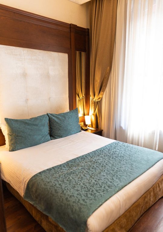 Atik Palace Hotel 23