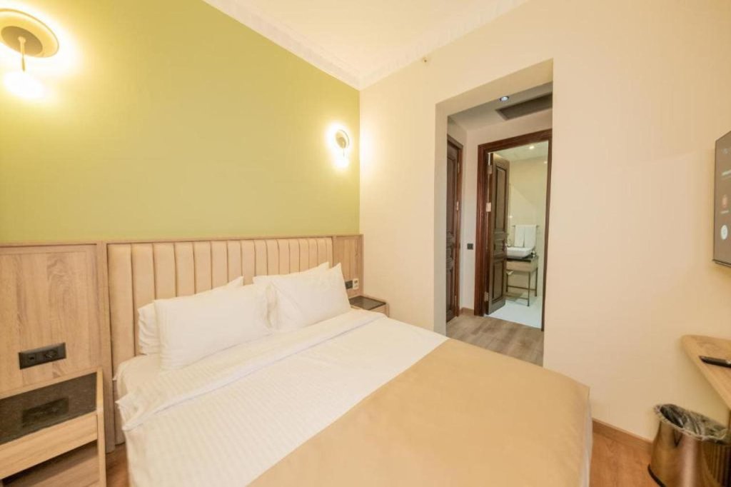 Atik Palace Hotel 5