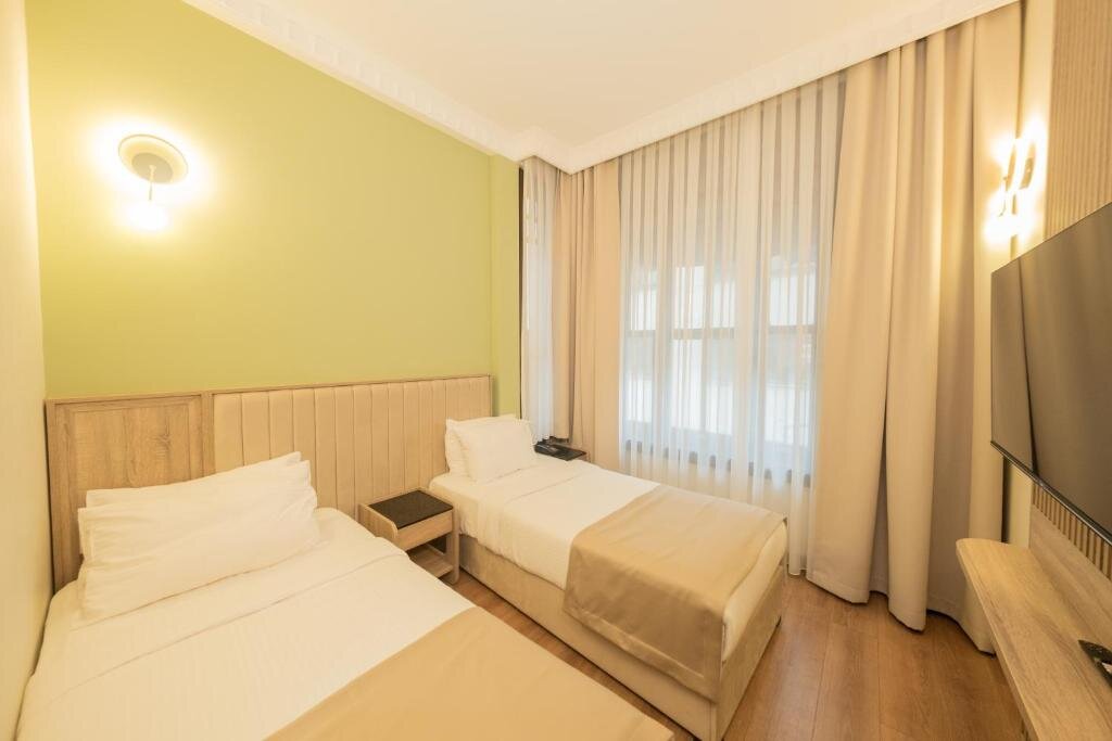 Atik Palace Hotel 6