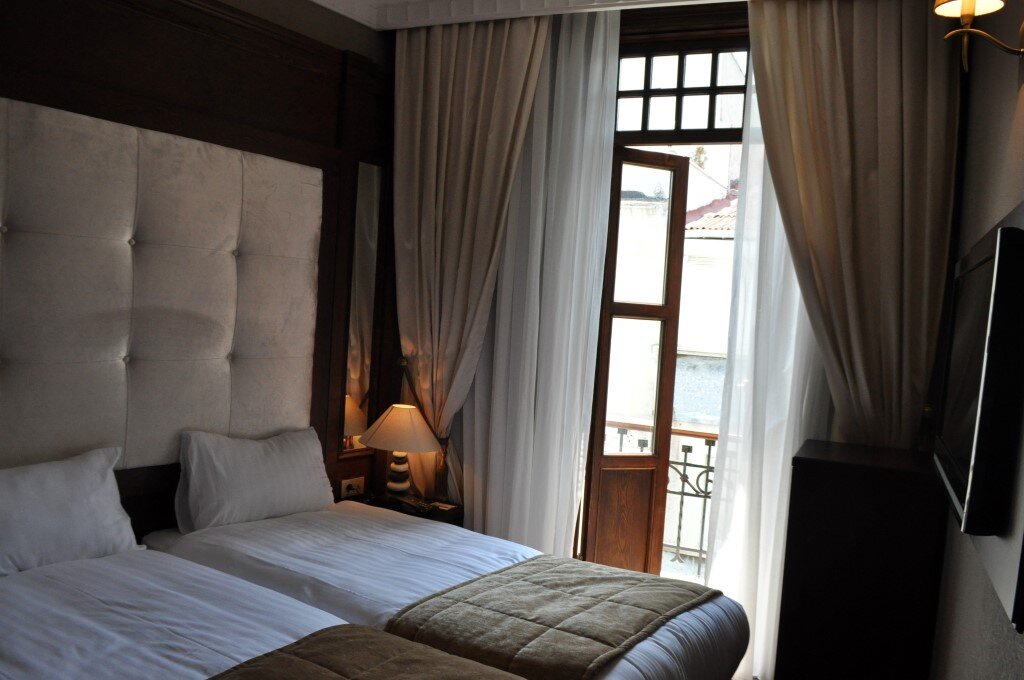 Atik Palace Hotel 7
