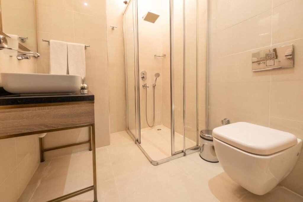 Atik Palace Hotel 8