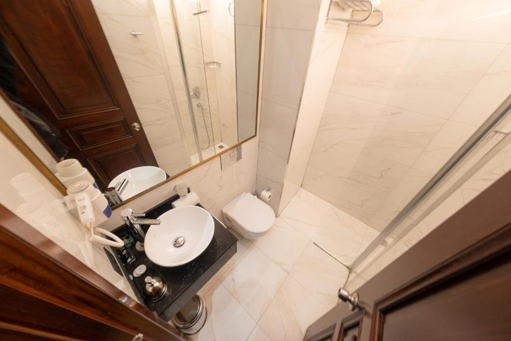 Atik Palace Hotel 9