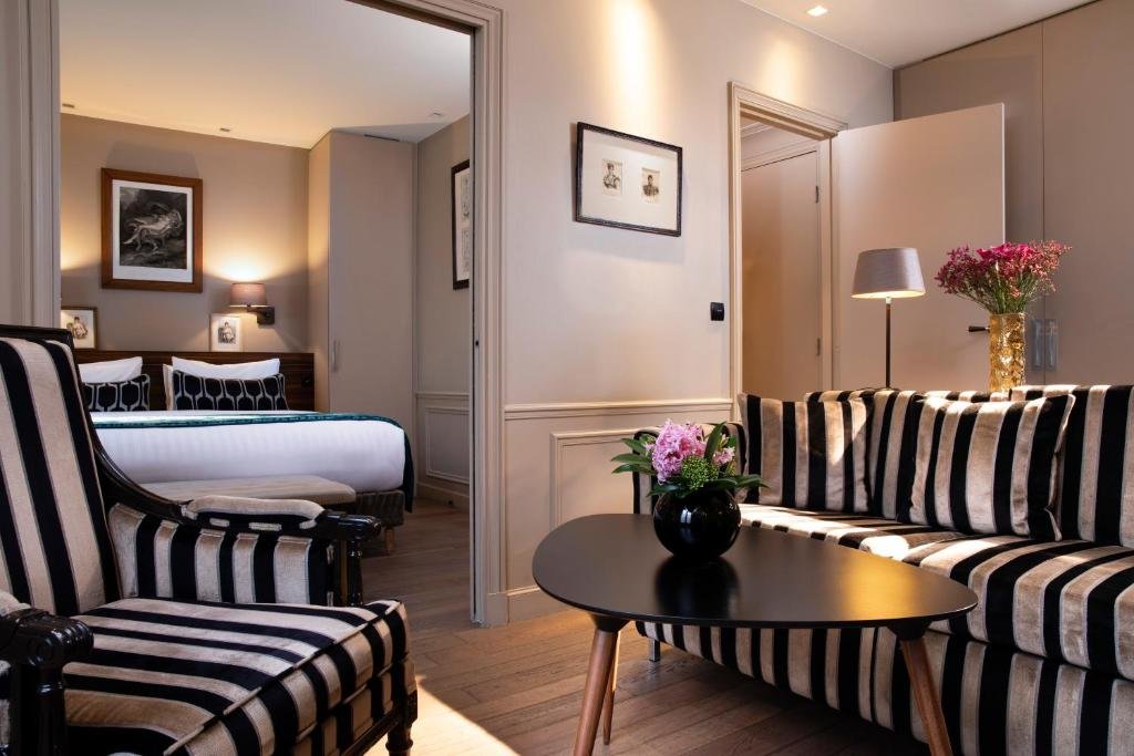 Hotel & Spa La Belle Juliette 10