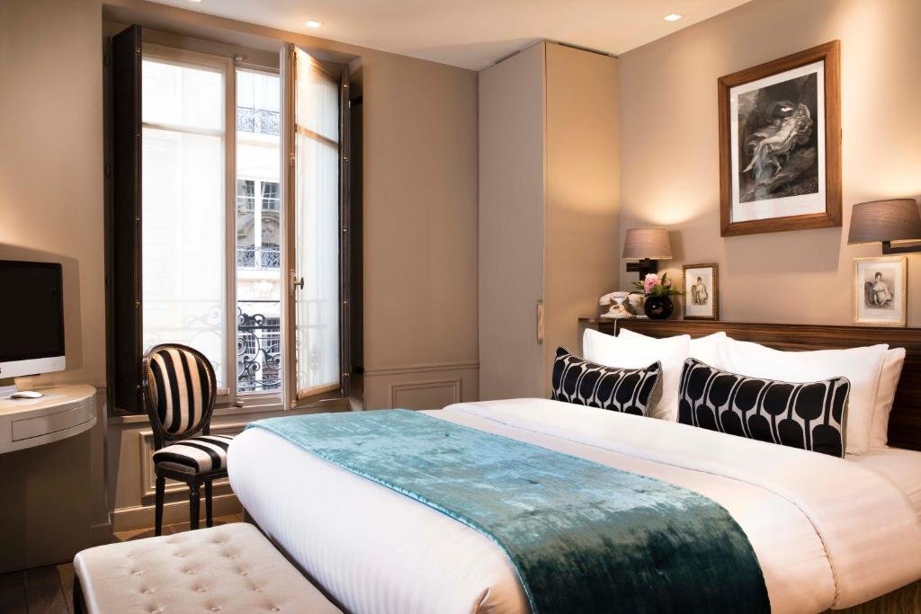 Hotel & Spa La Belle Juliette 11