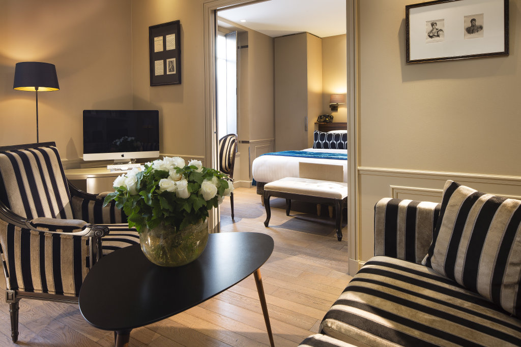 Hotel & Spa La Belle Juliette 13