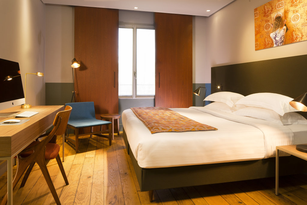 Hotel & Spa La Belle Juliette 15