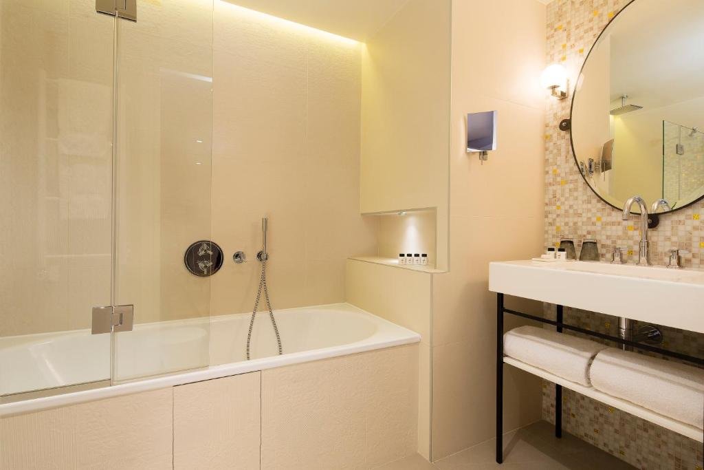 Hotel & Spa La Belle Juliette 17