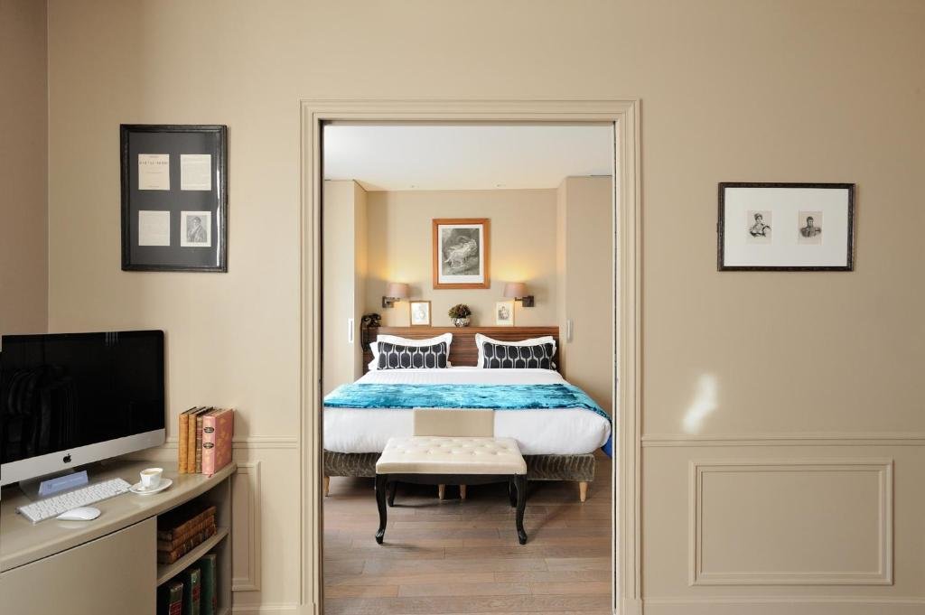 Hotel & Spa La Belle Juliette 18