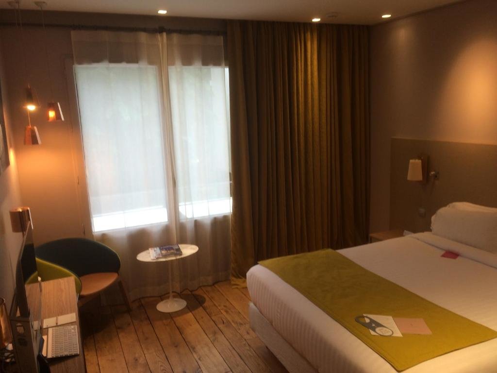 Hotel & Spa La Belle Juliette 20