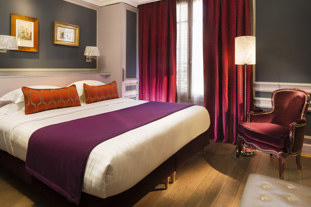 Hotel & Spa La Belle Juliette 24