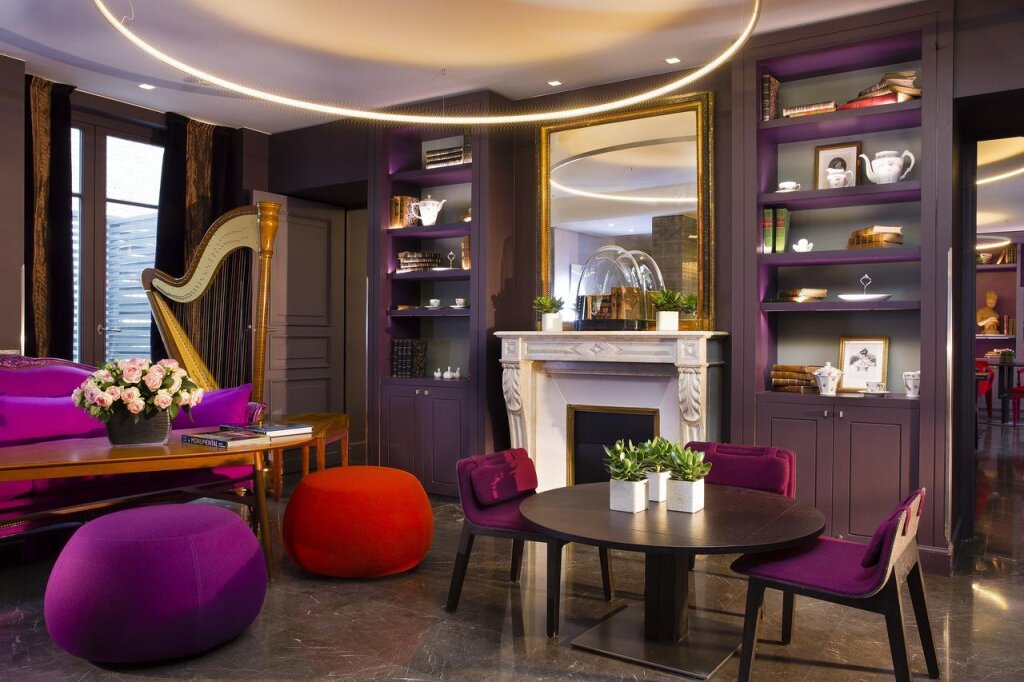 Hotel & Spa La Belle Juliette 3