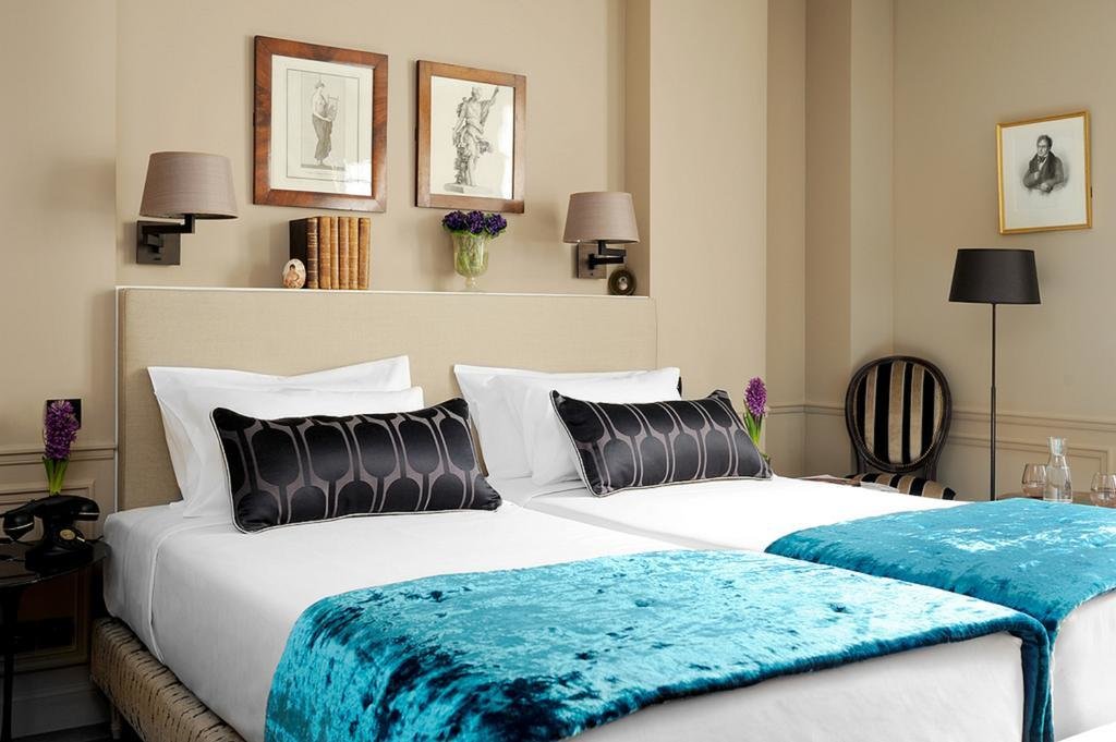 Hotel & Spa La Belle Juliette 4