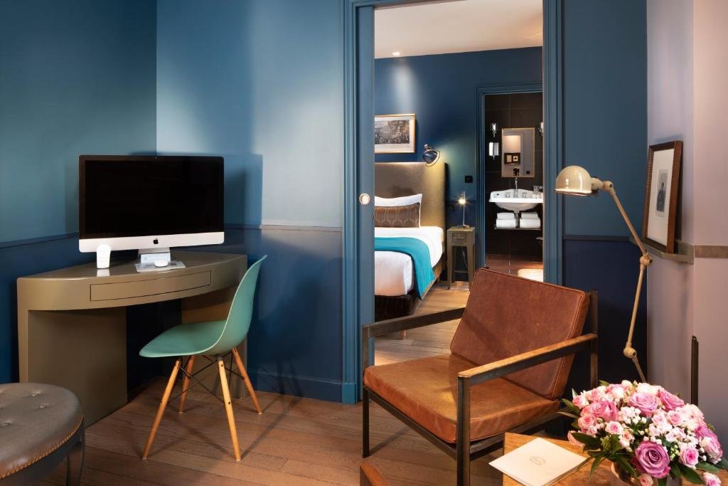 Hotel & Spa La Belle Juliette 6