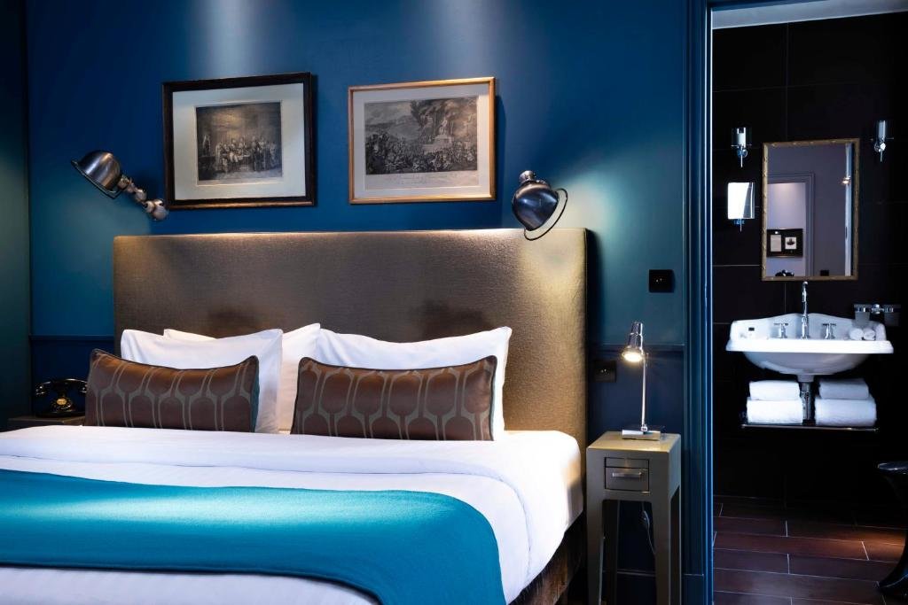Hotel & Spa La Belle Juliette 9