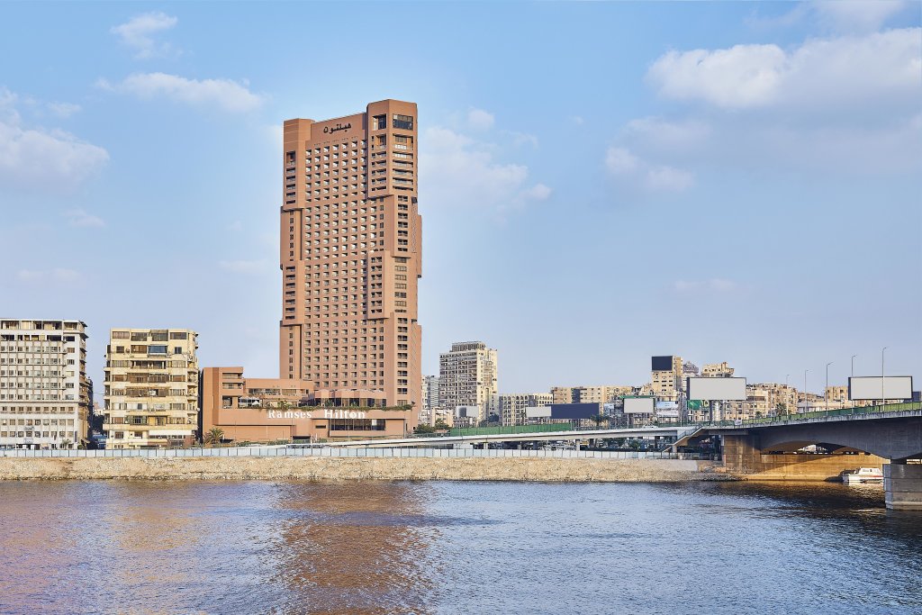 Ramses Hilton 1