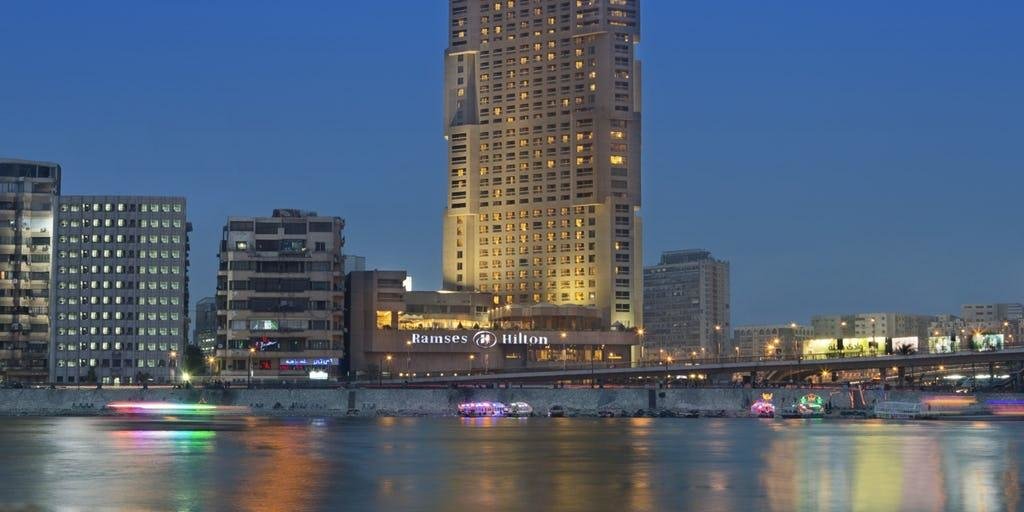 Ramses Hilton 11