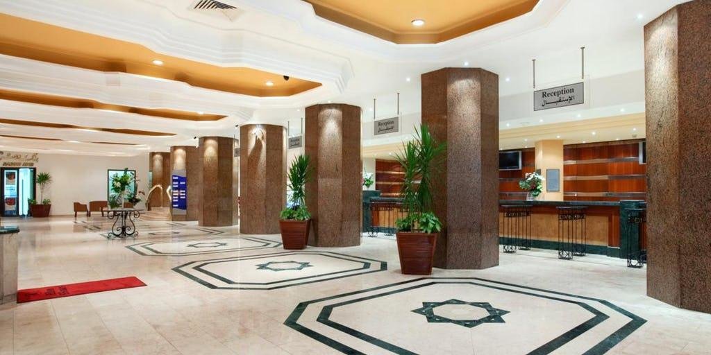 Ramses Hilton 14