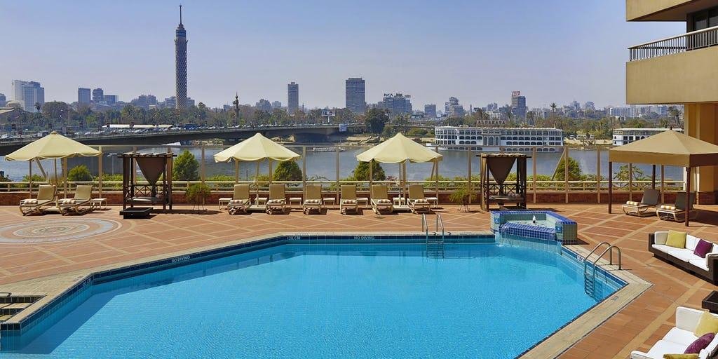 Ramses Hilton 17