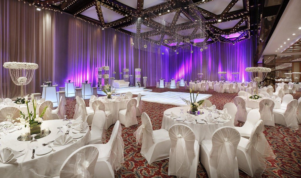 Ramses Hilton 18