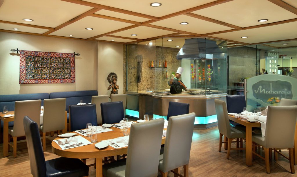 Ramses Hilton 2