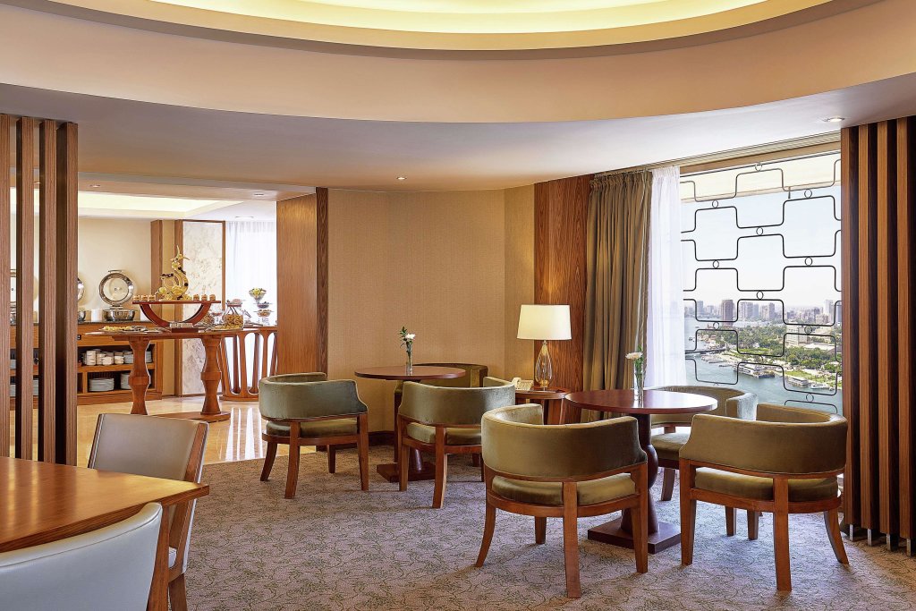 Ramses Hilton 21